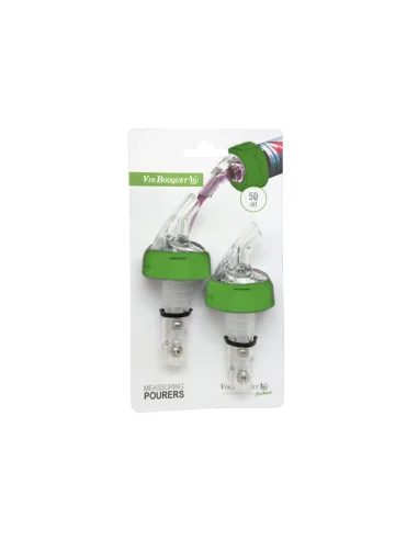 Dosificadores 5 cl Set 2 uds