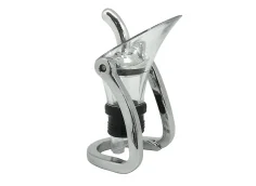 Tapón y Escanciador de Cava 