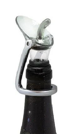 Tapón y Escanciador de Cava 2