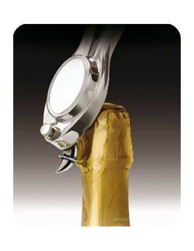 Abridor de cava / Champagne Opener