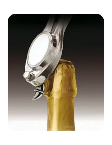 Abridor de cava / Champagne Opener