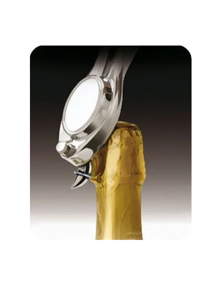Abridor de cava / Champagne Opener