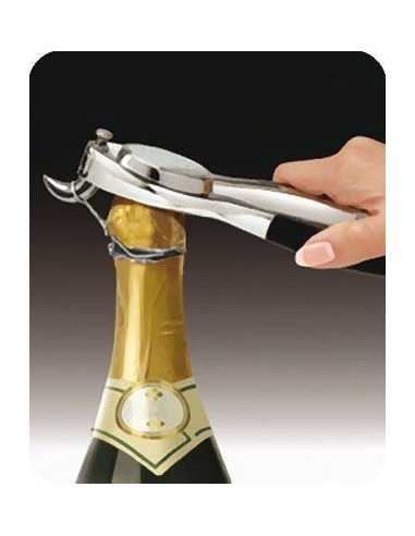 Abridor de cava / Champagne Opener
