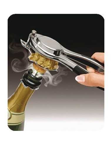 Abridor de cava / Champagne Opener
