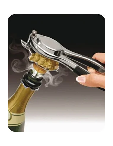 Abridor de cava / Champagne Opener