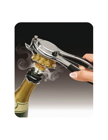 Abridor de cava / Champagne Opener