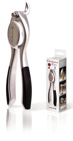 Abridor de cava / Champagne Opener