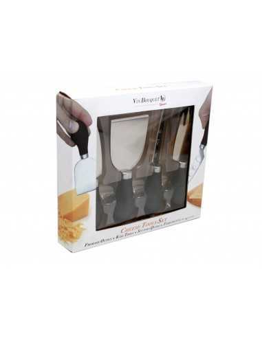 Set para queso / Cheese Tools Set