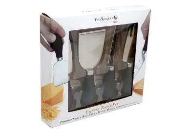 Set para queso / Cheese Tools Set