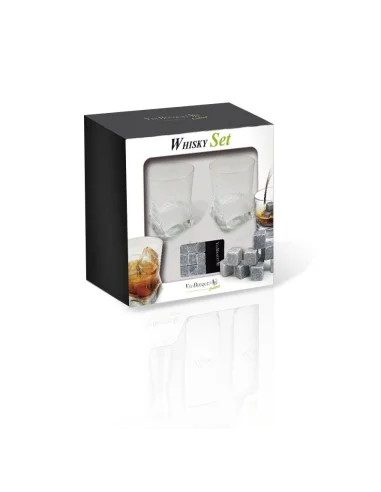 Set de Whisky / Whisky Set