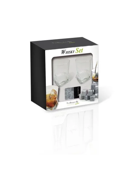 Set de Whisky / Whisky Set