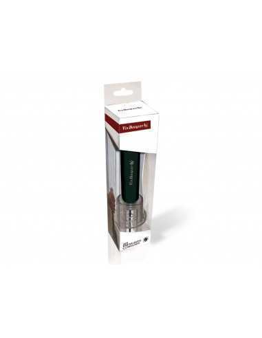 Abridor de aire comprimido / Air pressure corkscrew