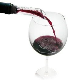 Aireador de botella / Bottle Aerator 2