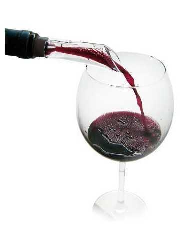 Aireador de botella / Bottle Aerator