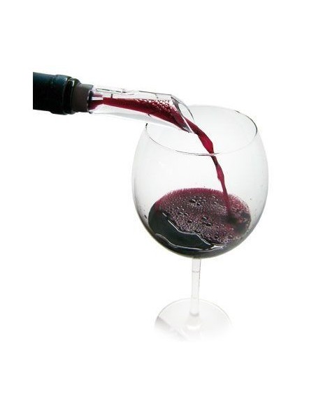 Aireador de botella / Bottle Aerator