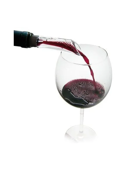 Aireador de botella / Bottle Aerator