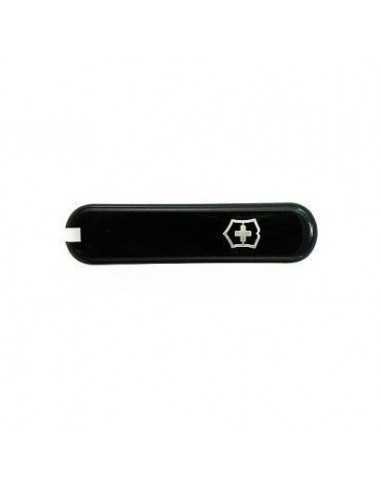 Repuesto Cacha frontal negro para Victorinox 58 mm