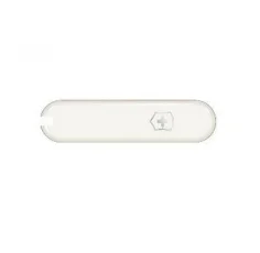 Repuesto Cacha frontal negro para Victorinox 58 mm 2