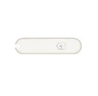 Repuesto Cacha frontal blanco para Victorinox 58 mm