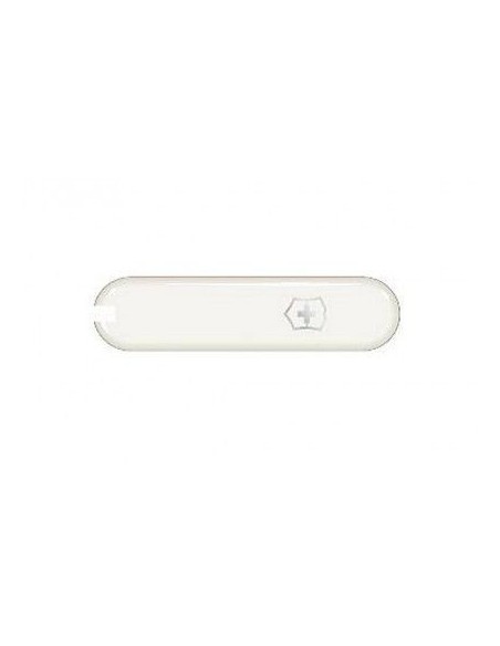 Repuesto Cacha frontal blanco para Victorinox 58 mm