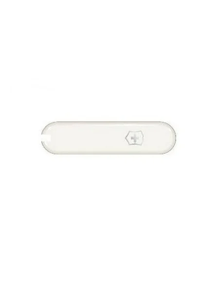 Repuesto Cacha frontal blanco para Victorinox 58 mm