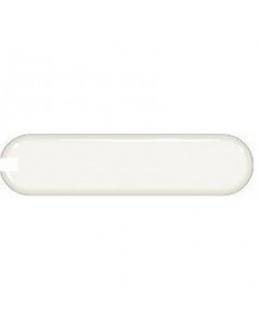 Cacha trasera  Azul traslucidp para Victorinox 58 mm 2