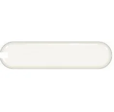Cacha trasera Azul traslucidp para Victorinox 58 mm 2