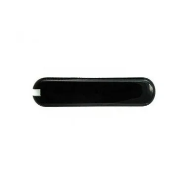 Cacha trasera negra para Victorinox 58 mm