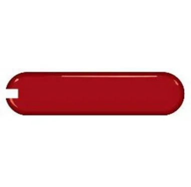 Cacha trasera rojo para Victorinox 58 mm