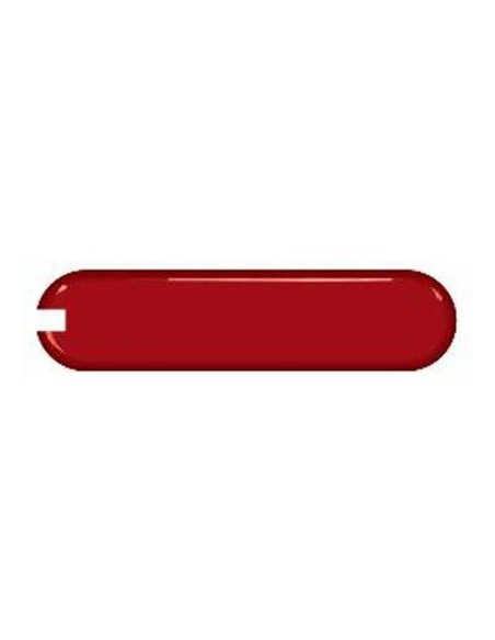 Cacha trasera  rojo para Victorinox 58 mm