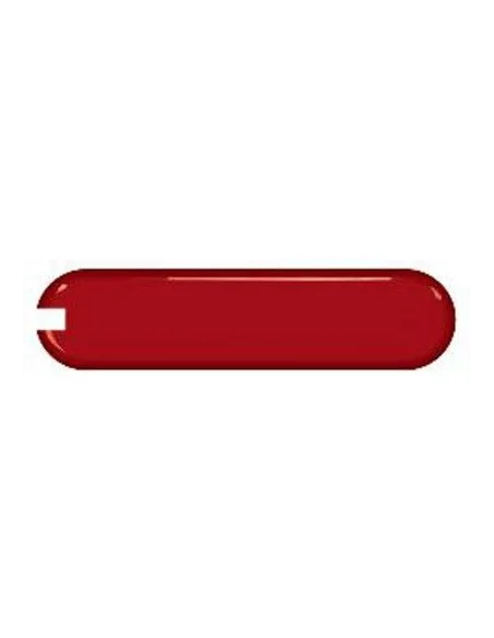 Cacha trasera rojo para Victorinox 58 mm