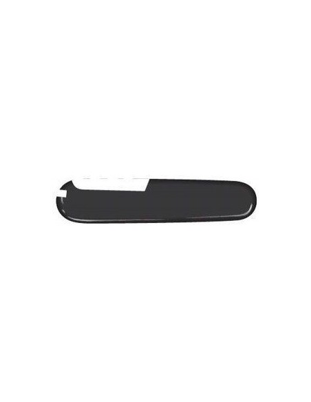 Cacha trasera para Victorinox 91 mm negro