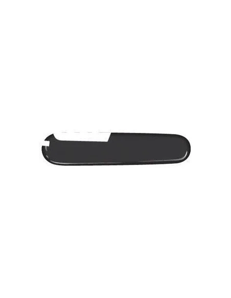 Cacha trasera para Victorinox 91 mm negro