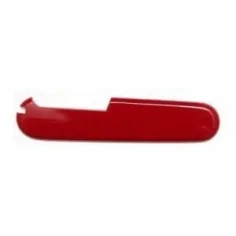 Cacha trasera para Victorinox 91 mm negro 2