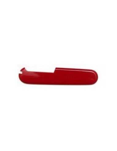 Cacha trasera para Victorinox 91 mm rojo