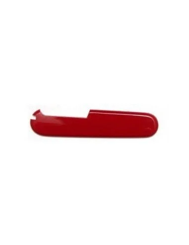 Cacha trasera para Victorinox 91 mm rojo
