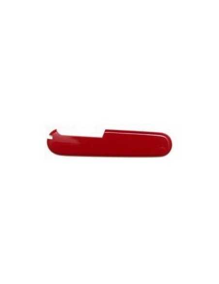 Cacha trasera para Victorinox 91 mm rojo
