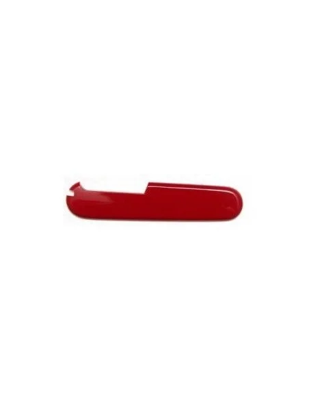 Cacha trasera para Victorinox 91 mm rojo