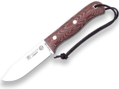 JOKER BS9 CAMPERO MICARTA CANVAS MARRON 2