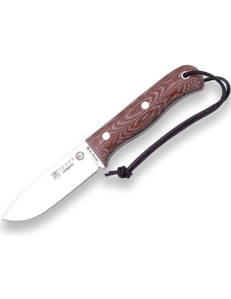 JOKER BS9 CAMPERO MICARTA CANVAS MARRON