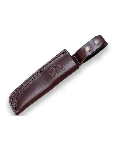 JOKER BS9 CAMPERO MICARTA CANVAS MARRON
