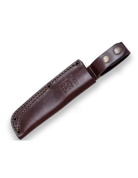 JOKER BS9 CAMPERO MICARTA CANVAS MARRON