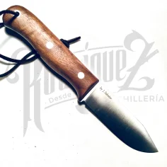JOKER BS9 CAMPERO NOGAL
