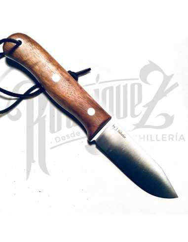 JOKER BS9 CAMPERO NOGAL