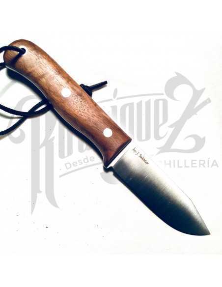 JOKER BS9 CAMPERO NOGAL