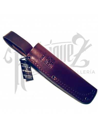 JOKER BS9 CAMPERO NOGAL