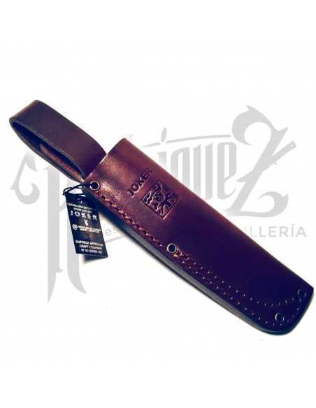 JOKER BS9 CAMPERO NOGAL