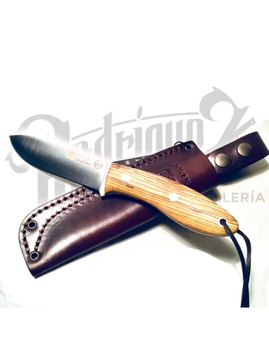CUCHILLO CANADIENSE PUÑO BOCOTE H/10.5 CM (CB114)
