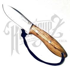 CUCHILLO CANADIENSE PUÑO BOCOTE H/10.5 CM (CB114) 2