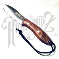 Cuchillo Bushcraft Joker BS9 CANADIENSE 2